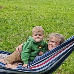 Meet your Posher, Tina